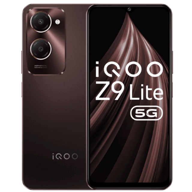 iQOO Z9 Lite - Image 2