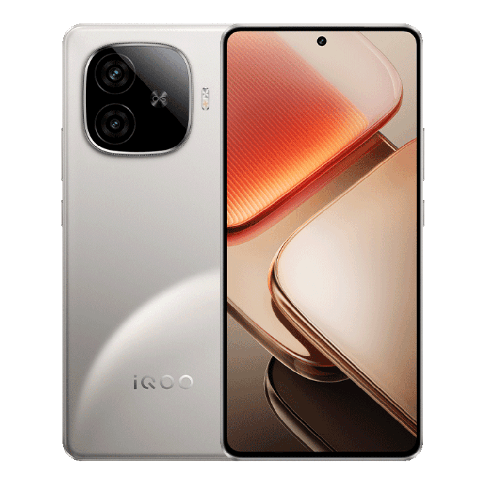 iQOO Z9 Turbo Plus - Image 1
