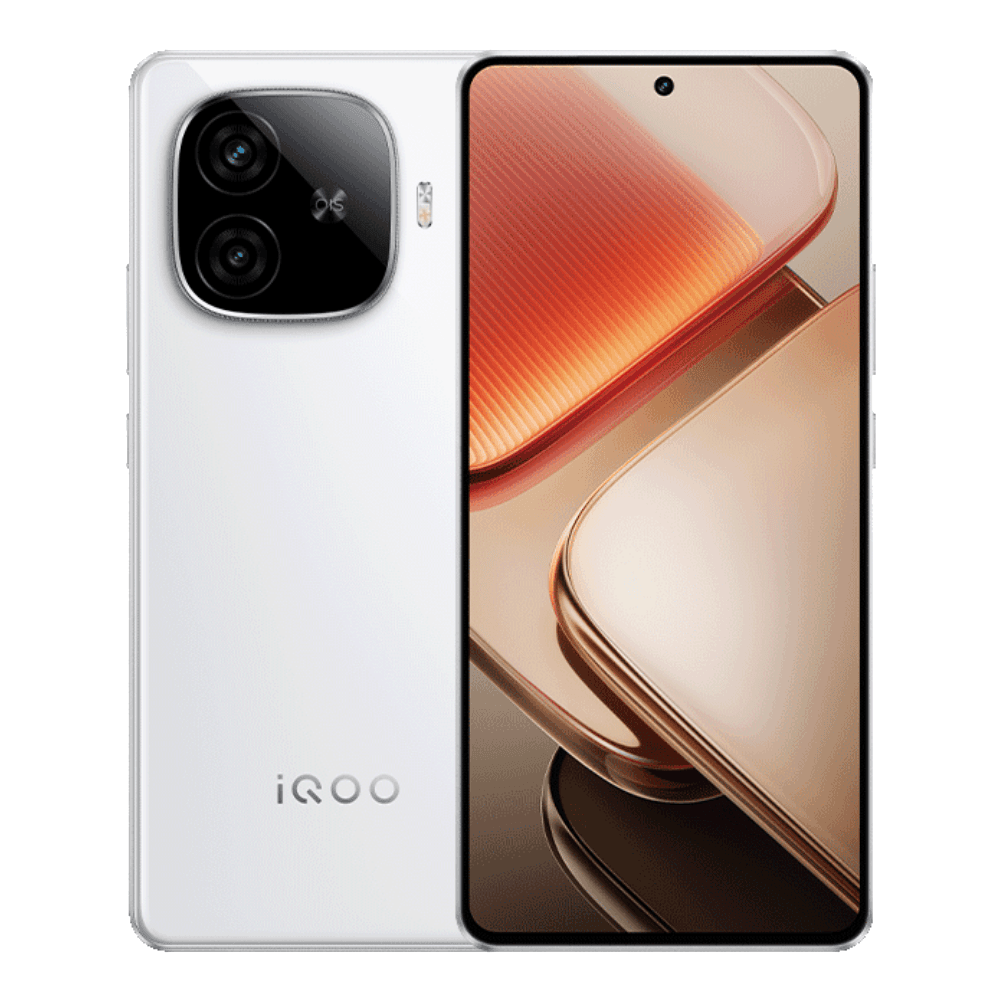 iQOO Z9 Turbo Plus - Image 2