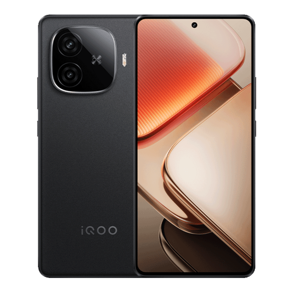 iQOO Z9 Turbo Plus - Image 3