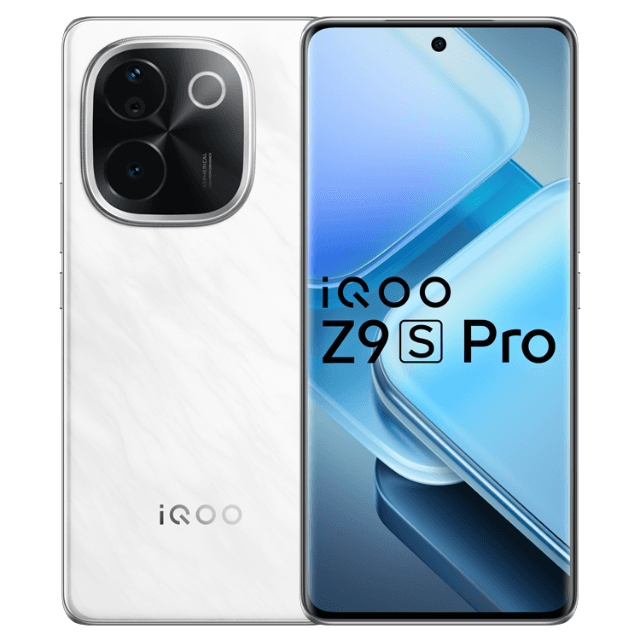 iQOO Z9s Pro - Image 2