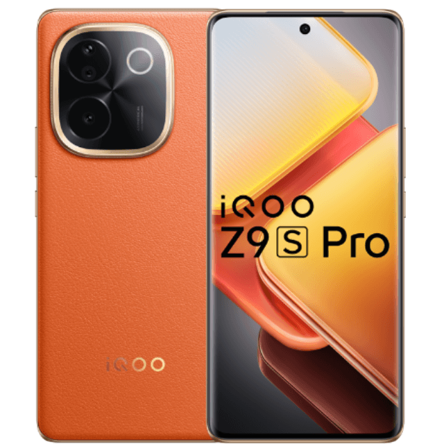 iQOO Z9s Pro - Image 1