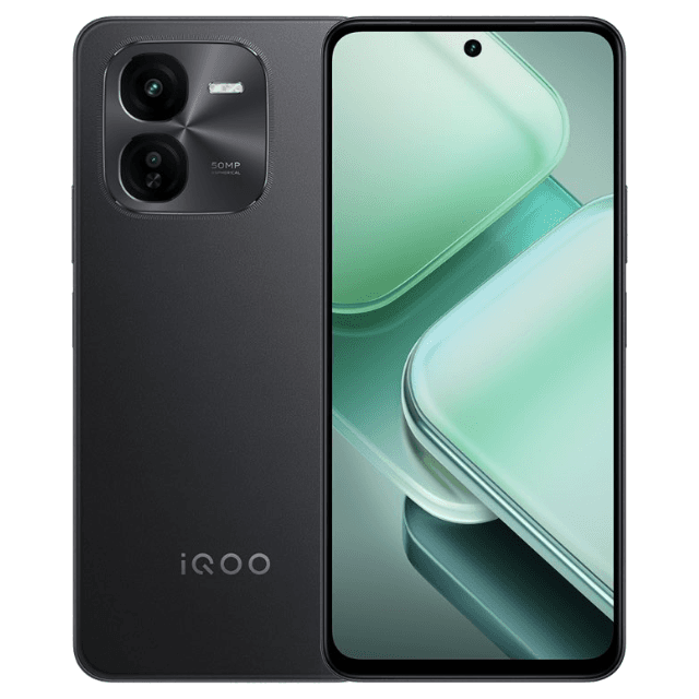 iQOO Z9x 5G - Image 1
