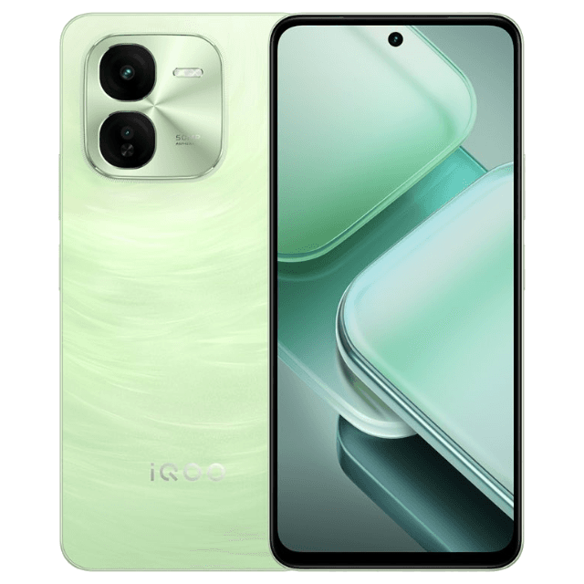 iQOO Z9x 5G - Image 2