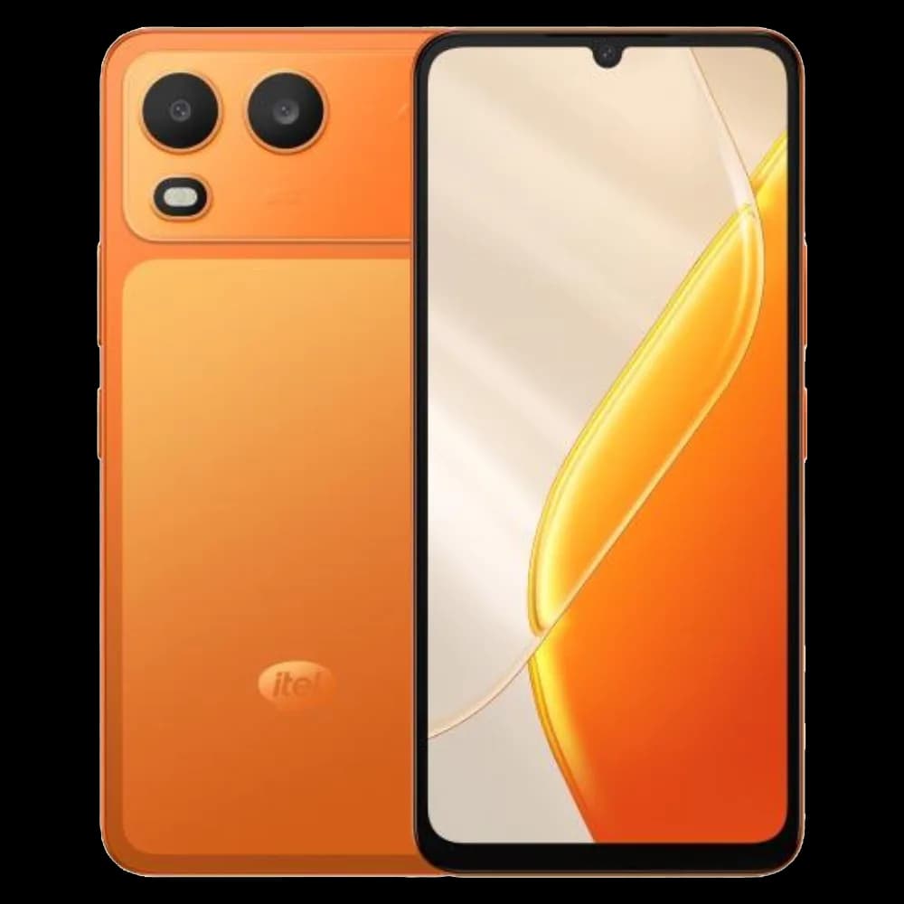 Itel A200 Plus - Image 2