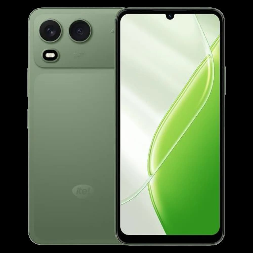 Itel A200 Plus - Image 4