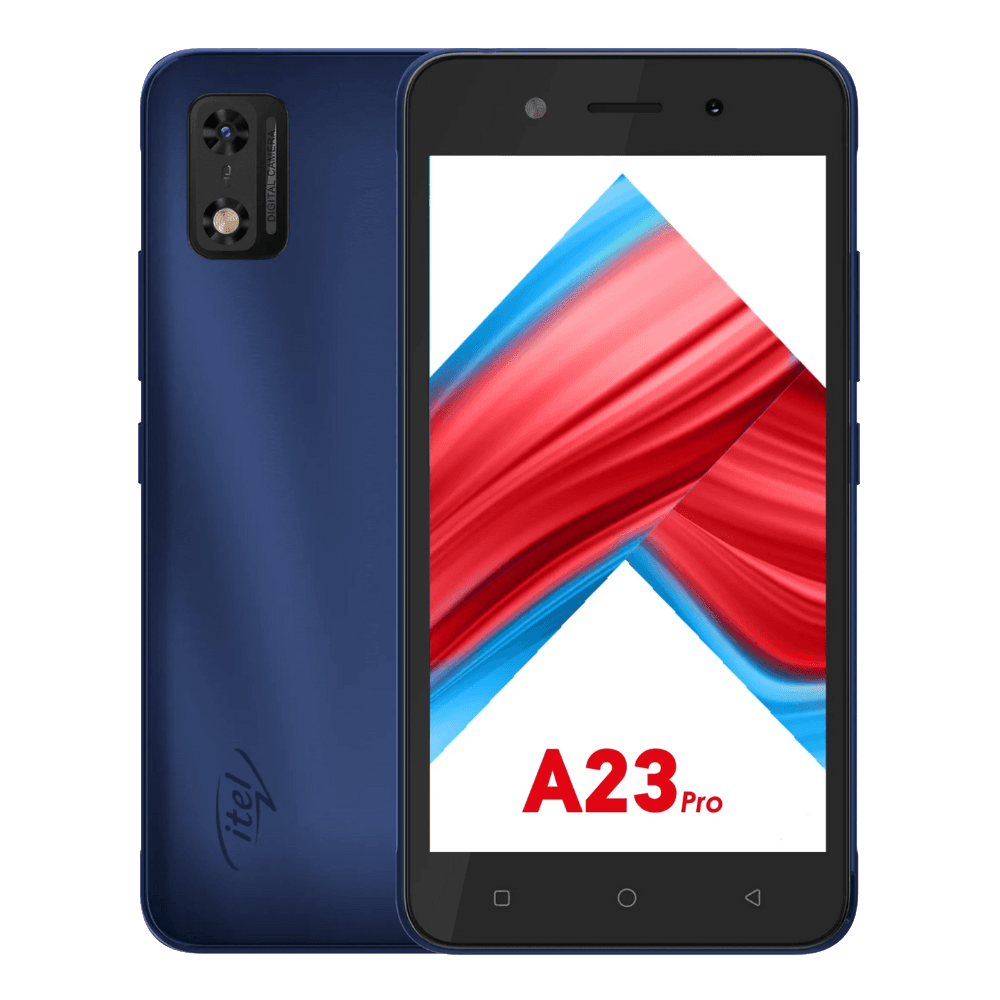 Itel A23 Pro - Image 2