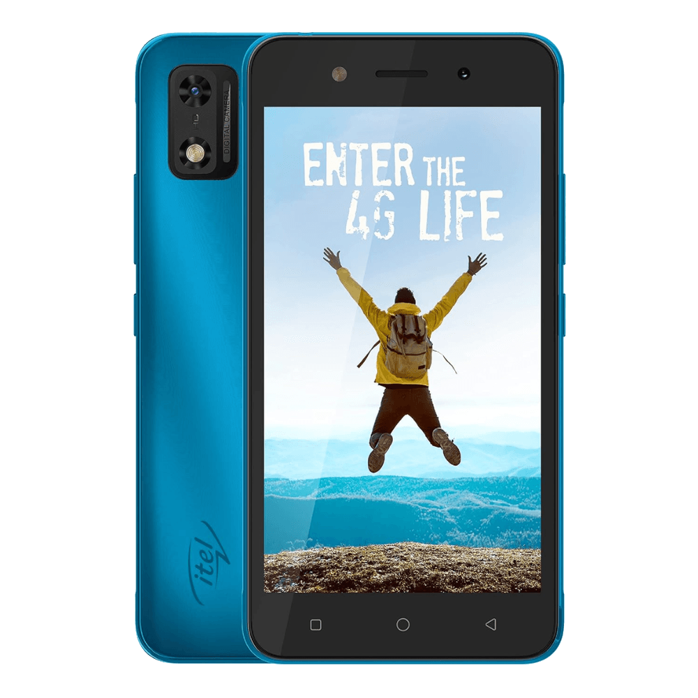 Itel A23 Pro - Image 1