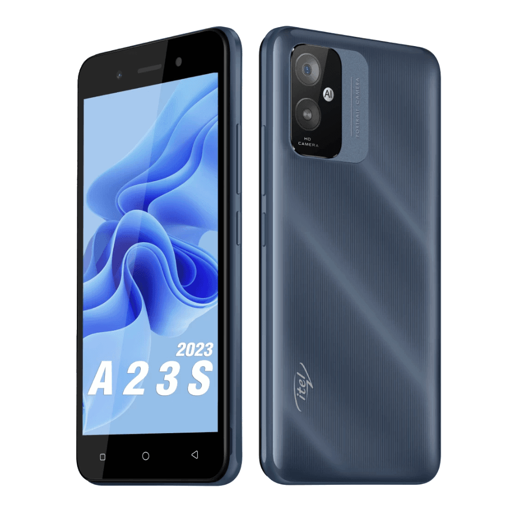 Itel A23S - Image 1