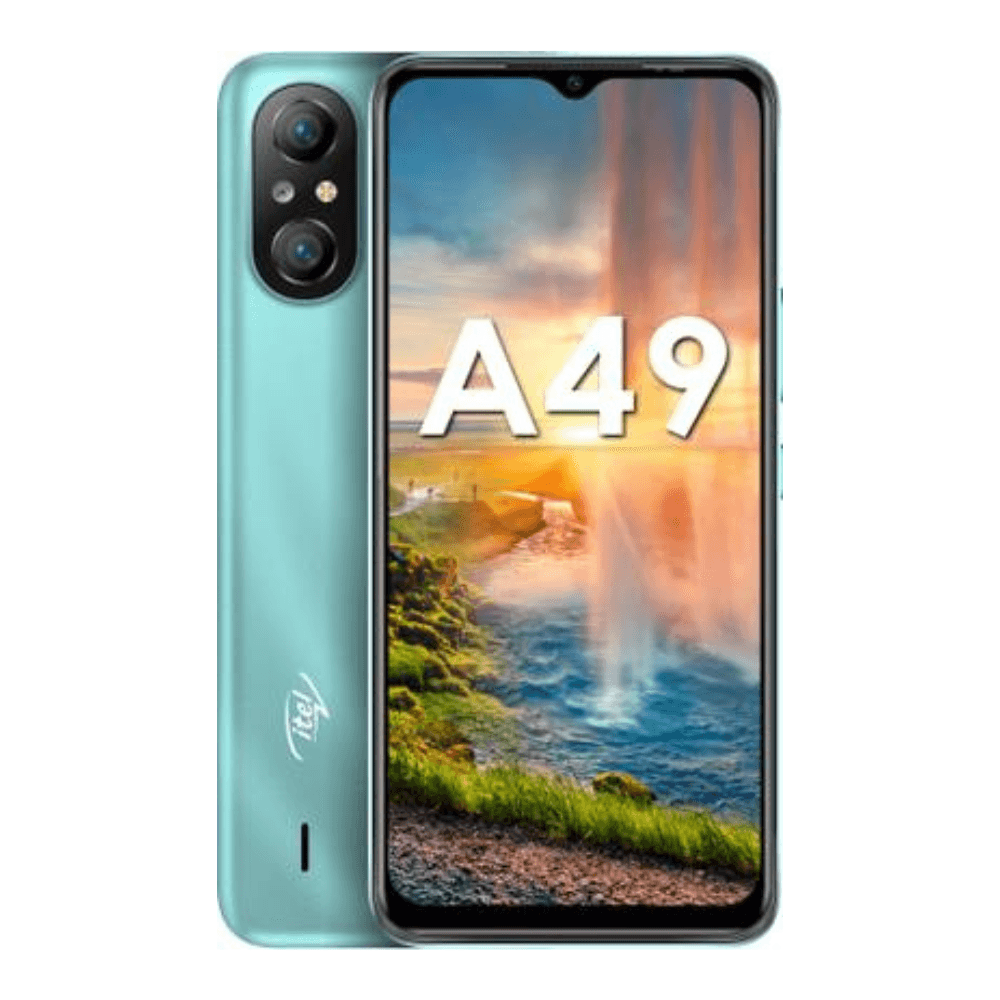 Itel A49 - Image 2