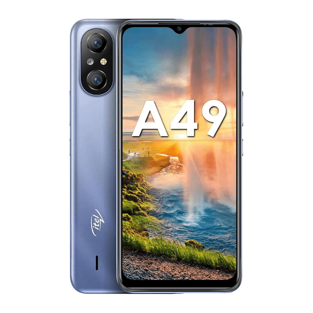Itel A49 - Image 1