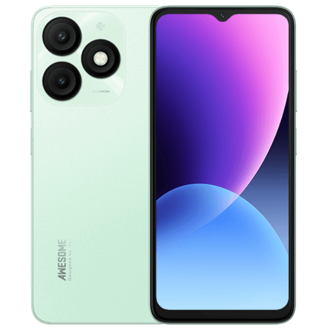 itel A50 - Image 2