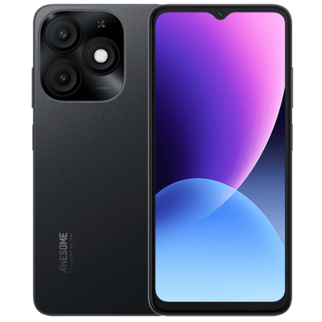 itel A50 - Image 3
