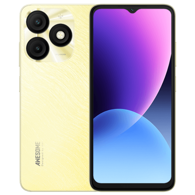 itel A50 - Image 4