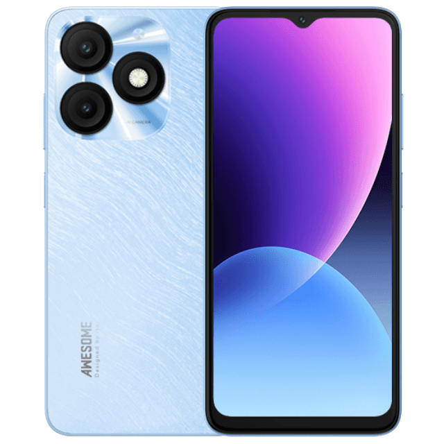 itel A50 - Image 1