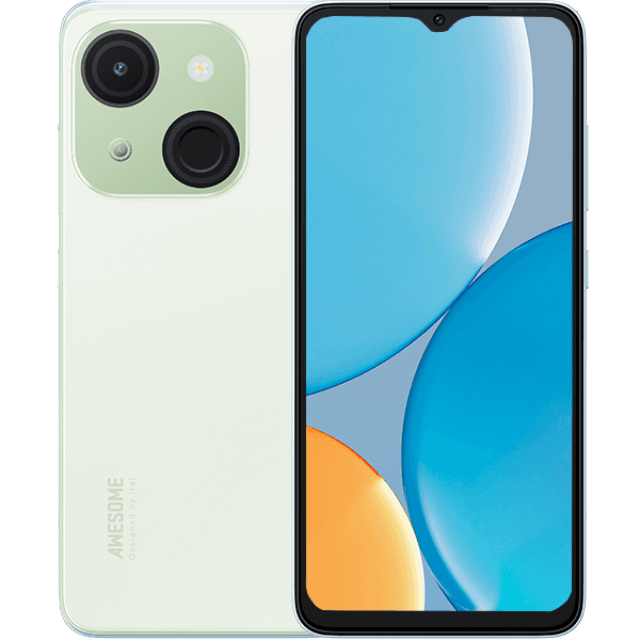 itel A50C - Image 1