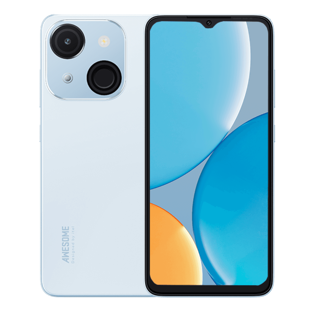 itel A50C - Image 3
