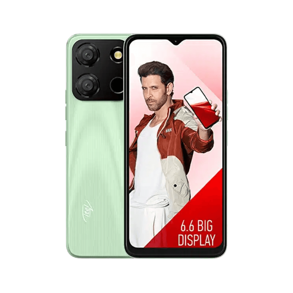 Itel A60 - Image 4