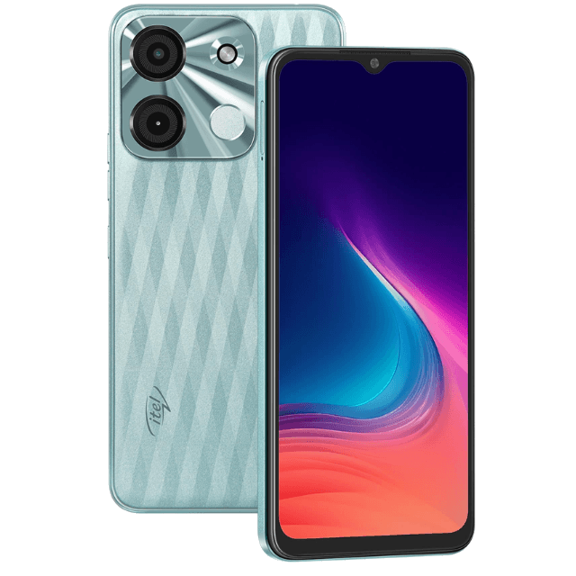 itel A60s - Image 1