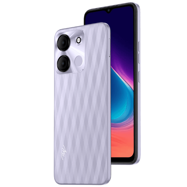 itel A60s - Image 3