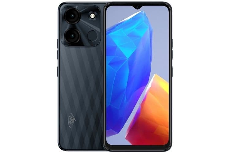 itel A60s - Image 2