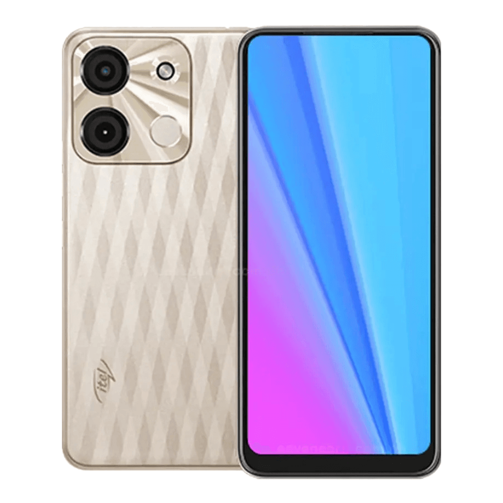 itel A60s - Image 4