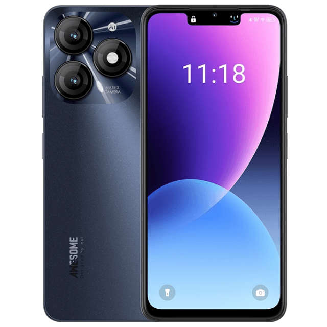 itel A70 - Image 4