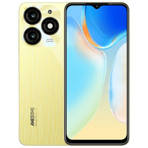 itel A70 - Image 2
