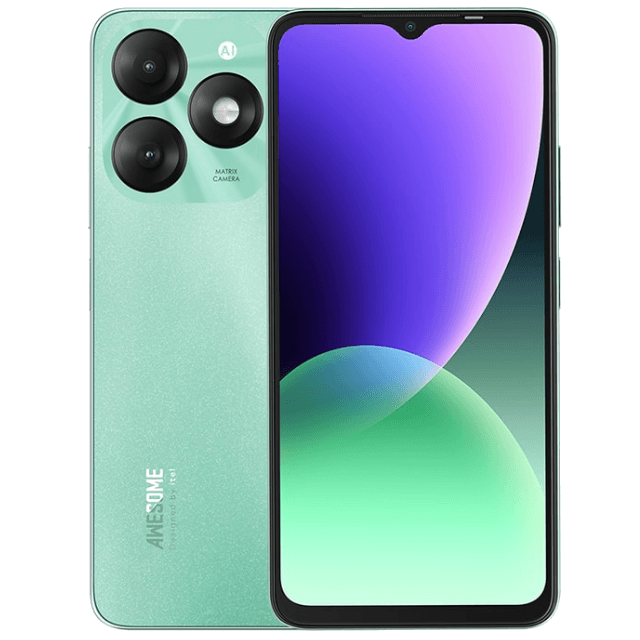 itel A70 - Image 3