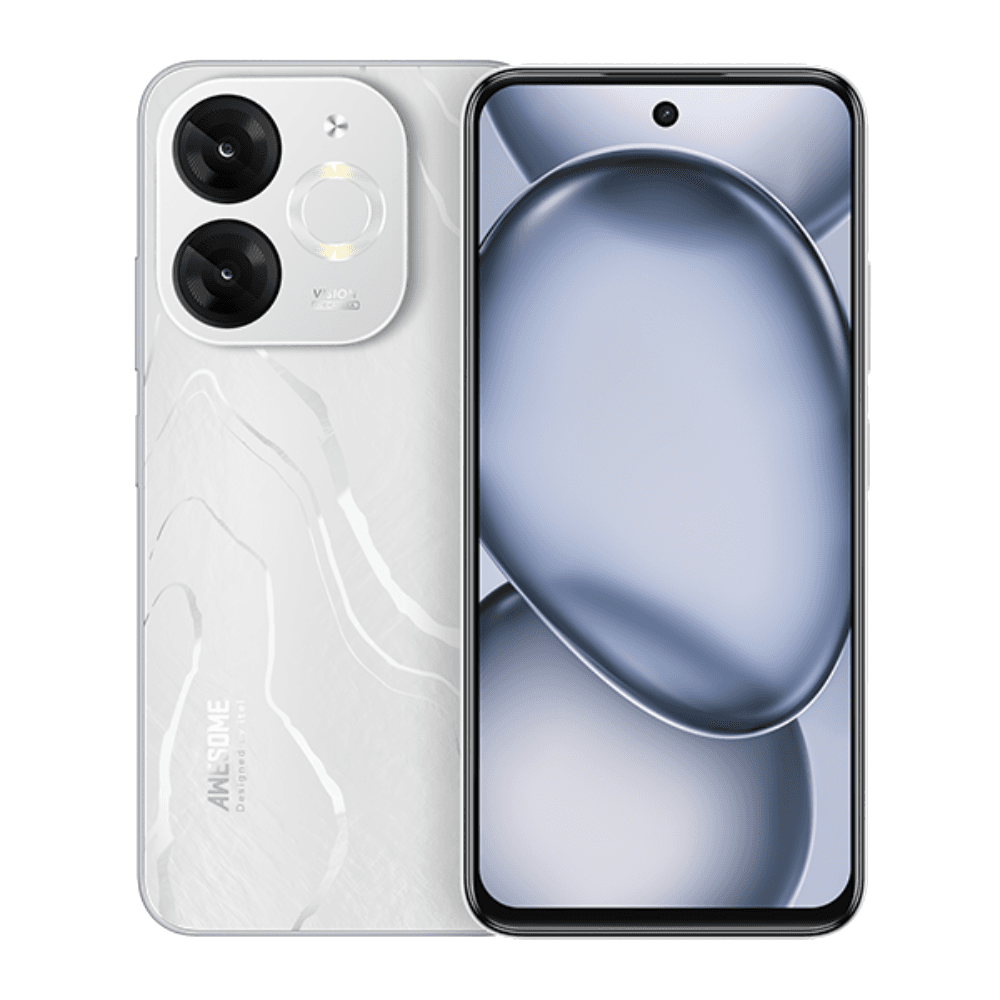 itel A80 - Image 1