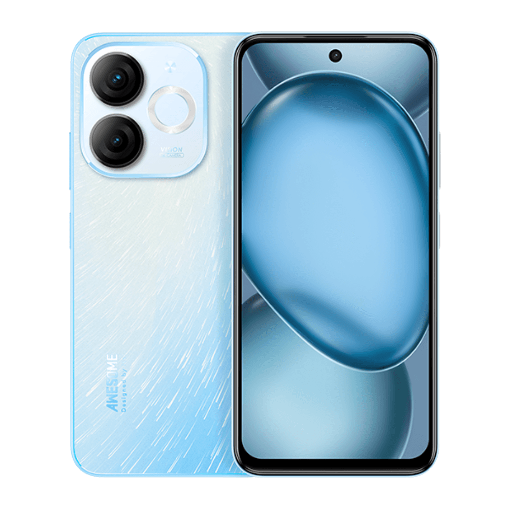 itel A80 - Image 2