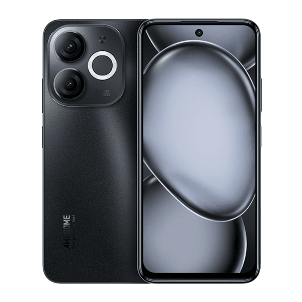 itel A80 - Image 3
