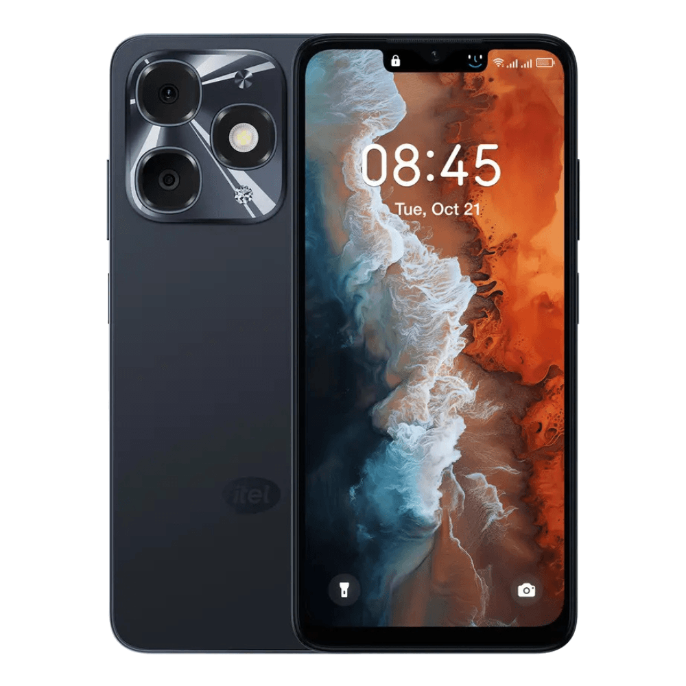 Itel A90 - Image 1