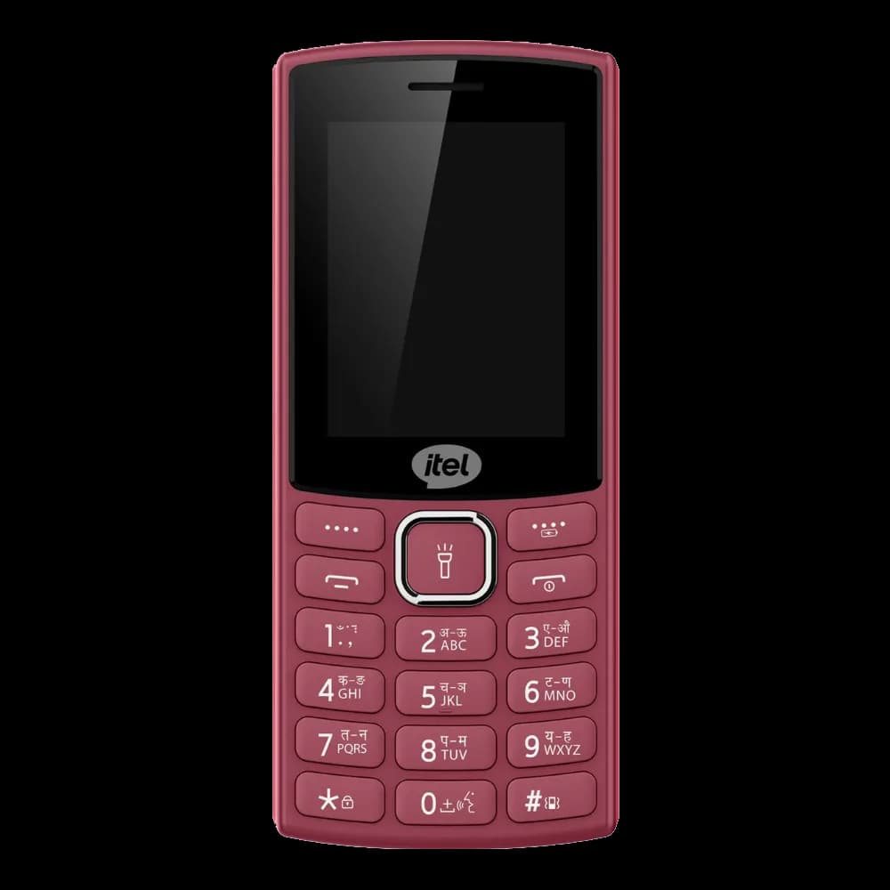 Itel Aqua image 1