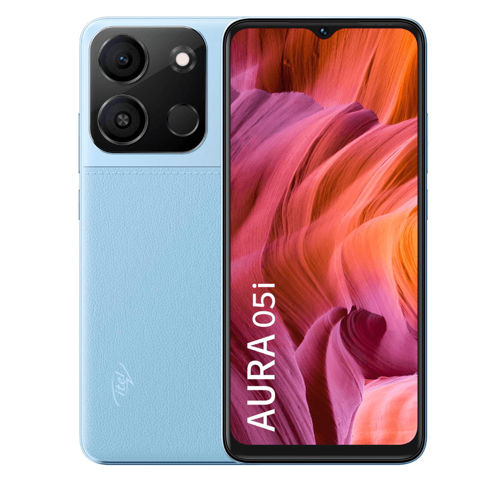 Itel Aura 05i - Image 4