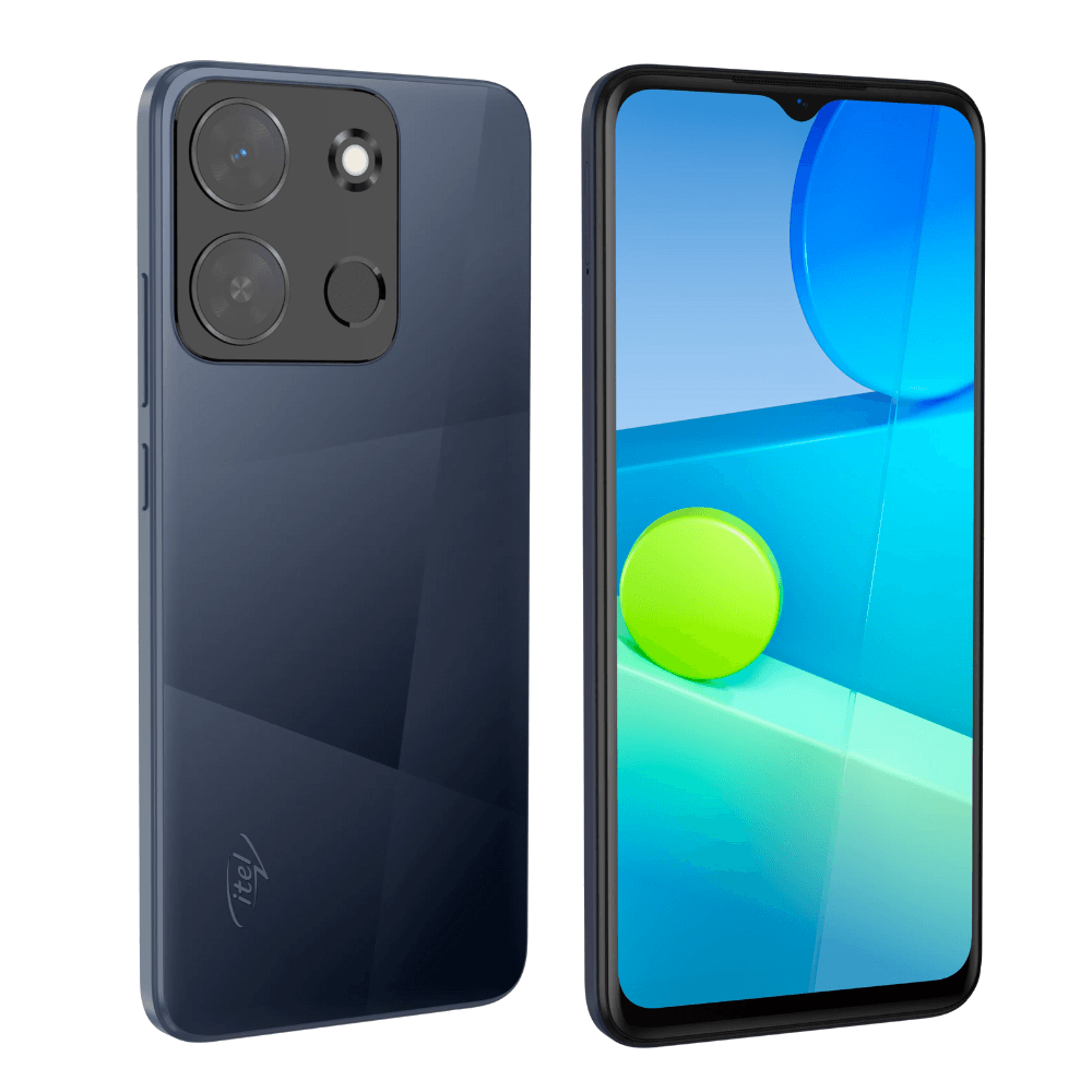 Itel Aura 05i - Image 1