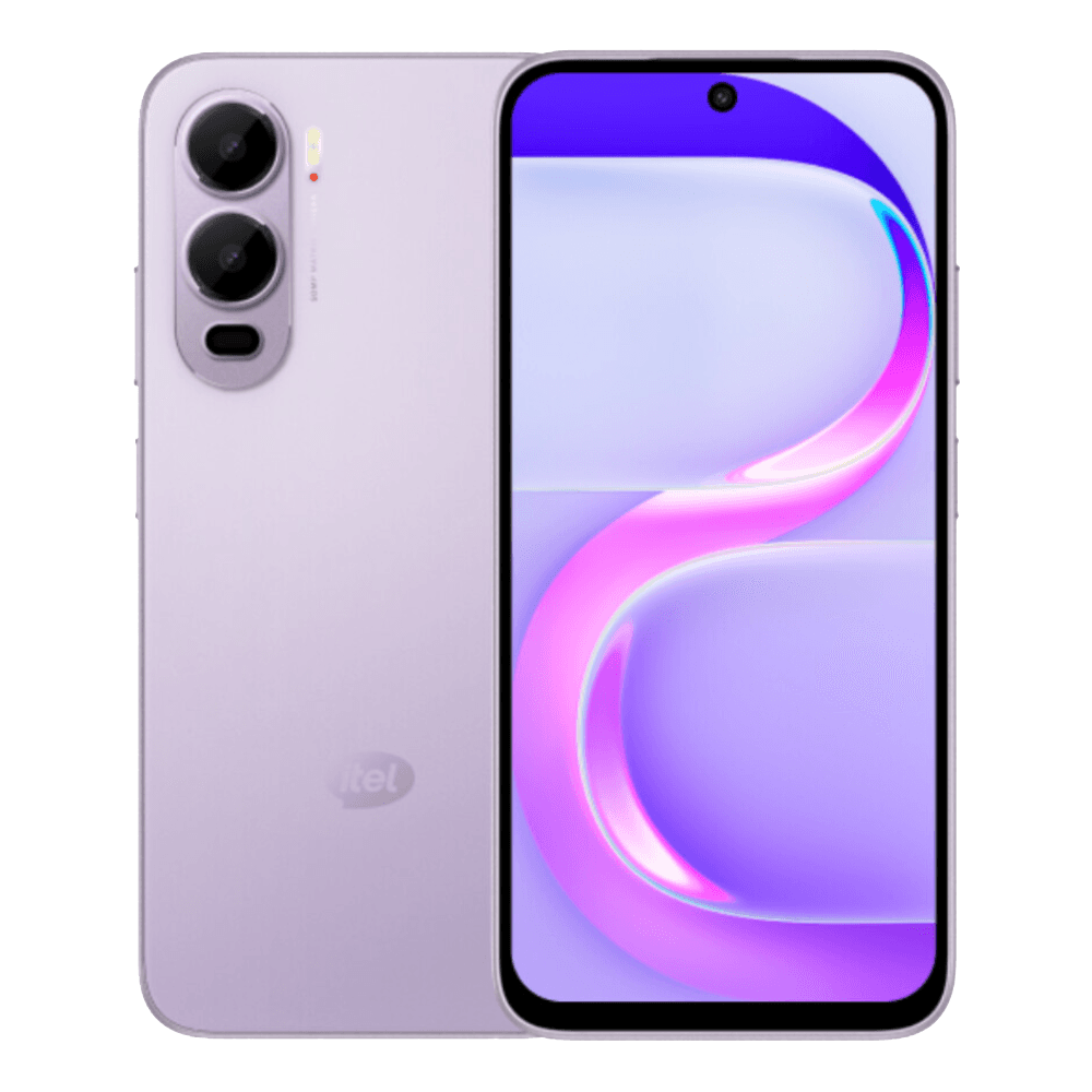 Itel City 200 - Image 1