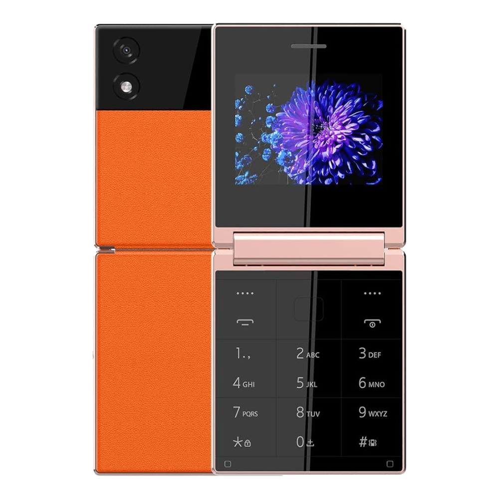Itel Flip One - Image 1