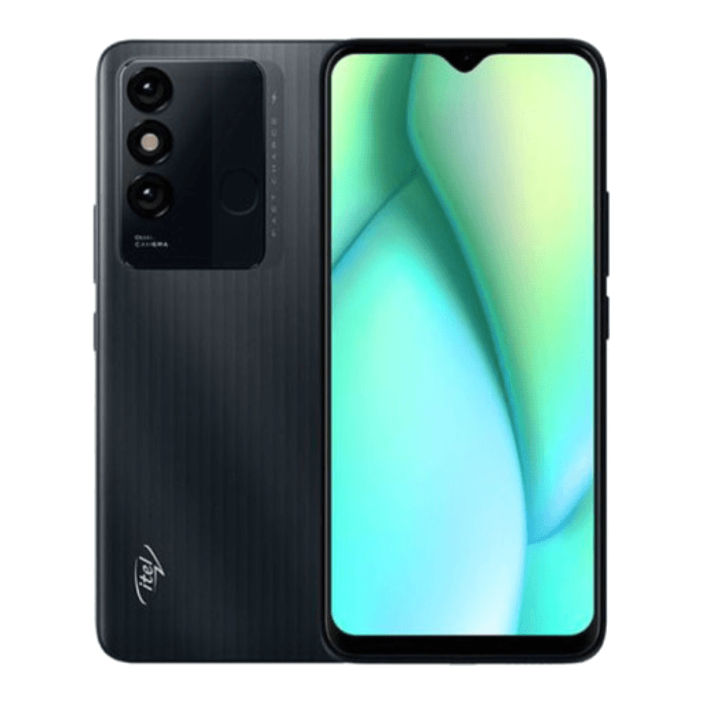 Itel P38 Pro - Image 1