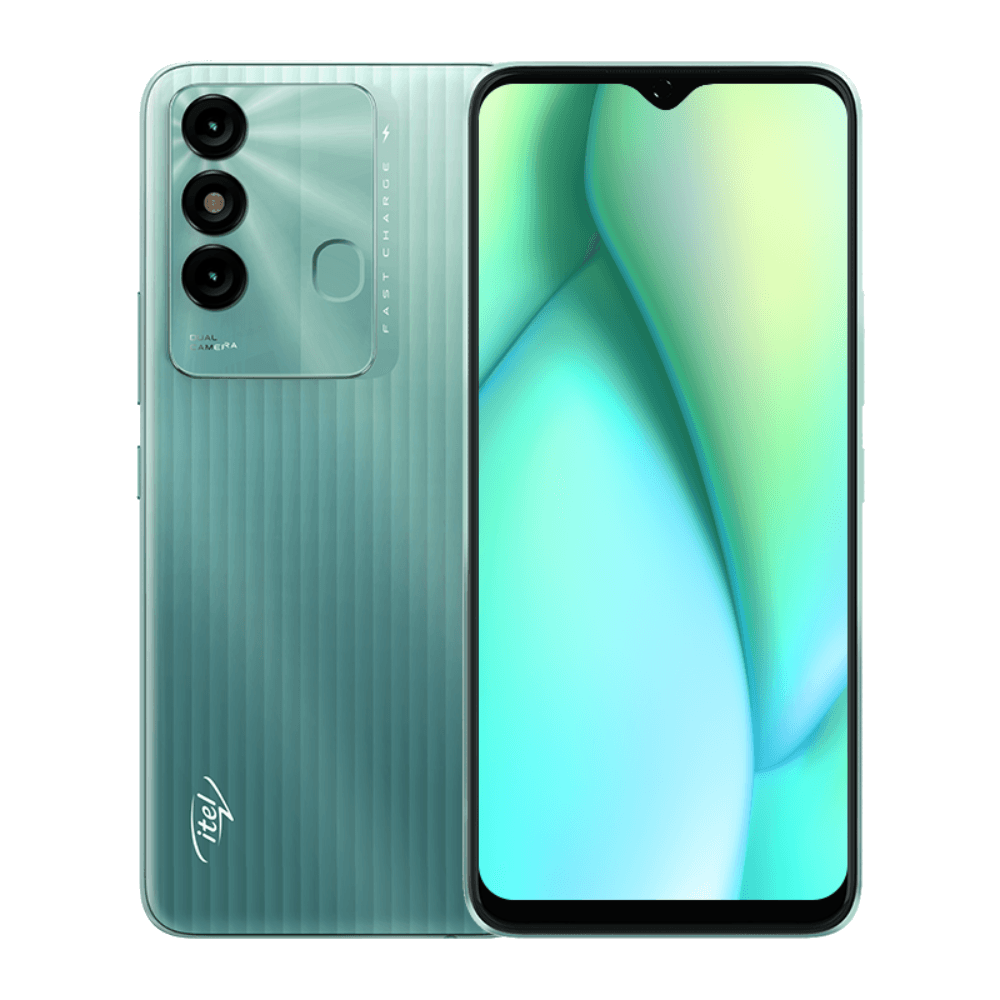 Itel P38 Pro - Image 3