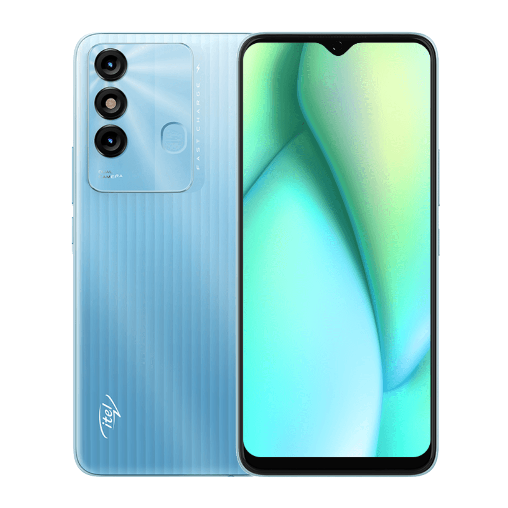 Itel P38 Pro - Image 2