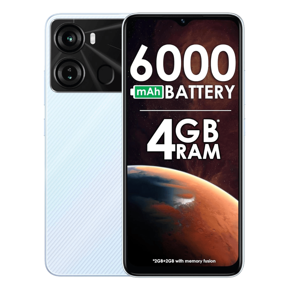 itel P40 - Image 1