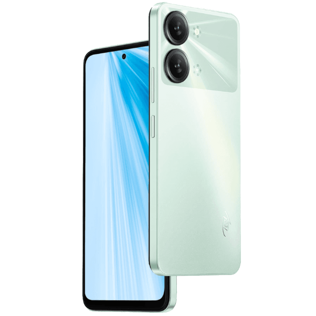 itel P40 Plus - Image 1