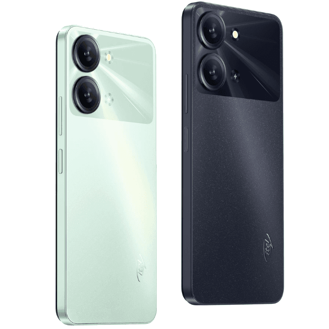 itel P40 Plus - Image 2