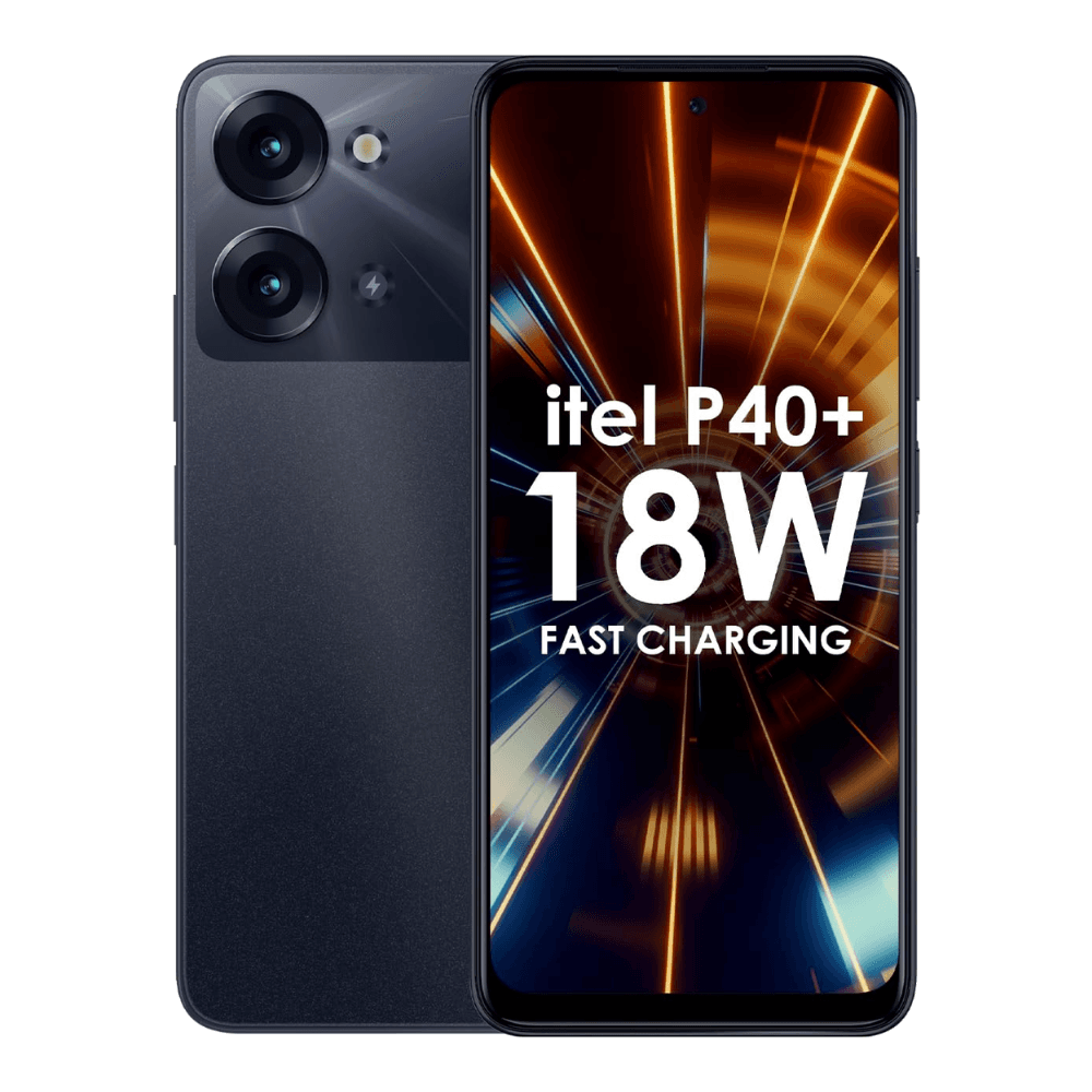 itel P40 Plus - Image 4