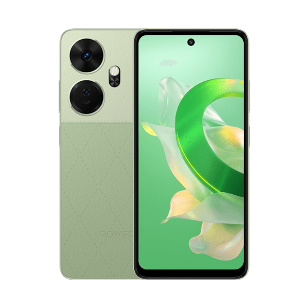 itel P55 Plus - Image 1