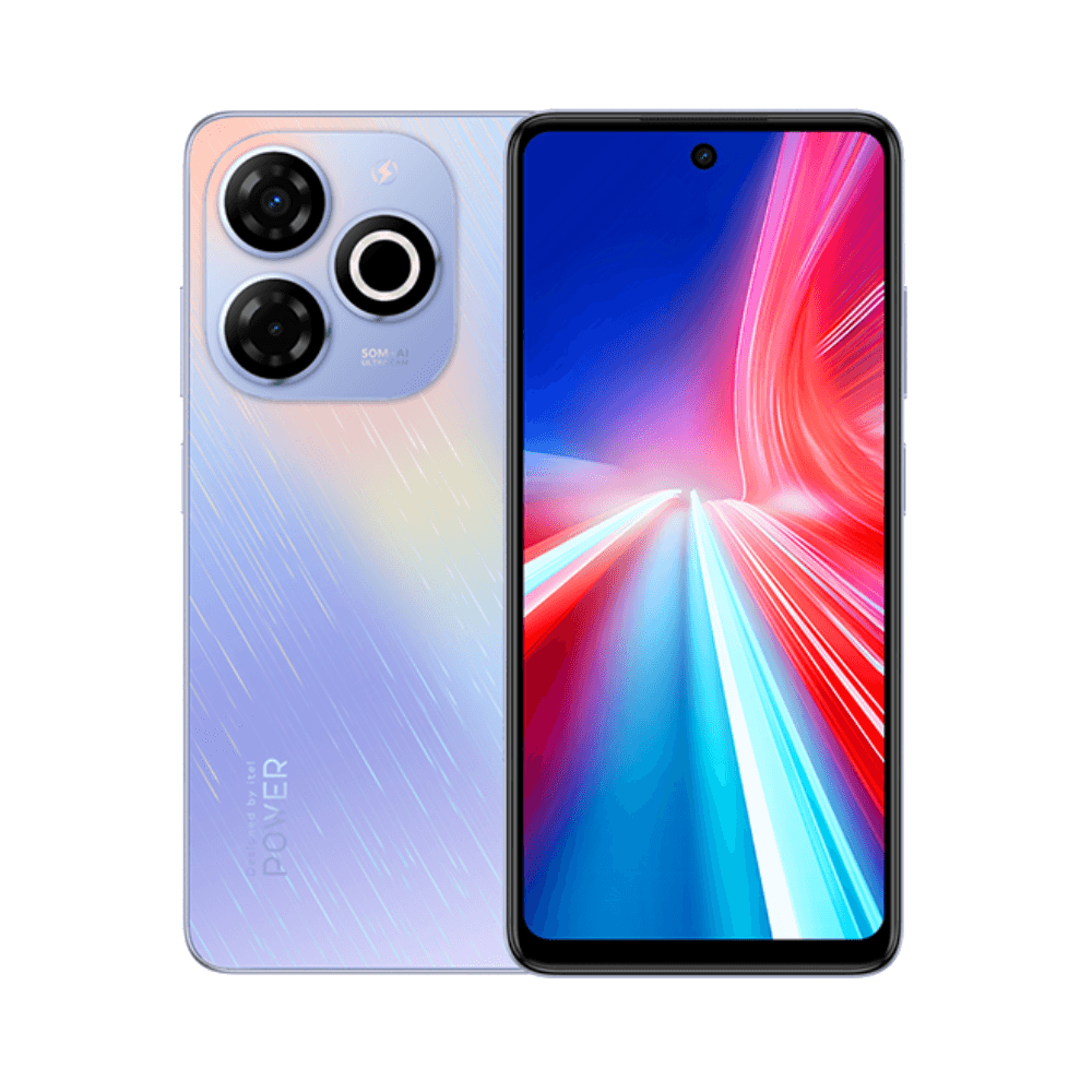 itel P55T - Image 2