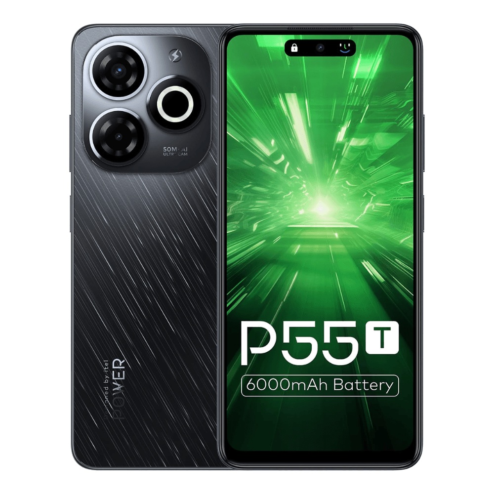 itel P55T - Image 1