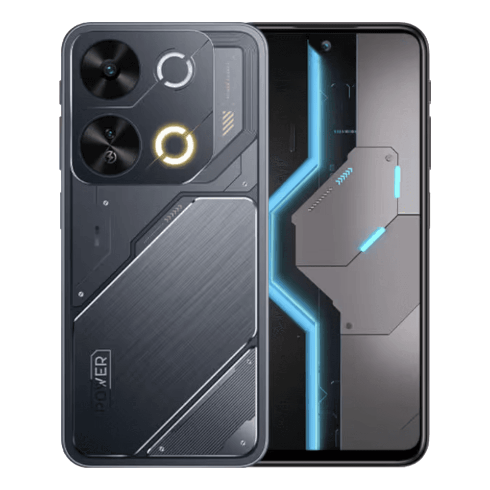 itel P65 - Image 2