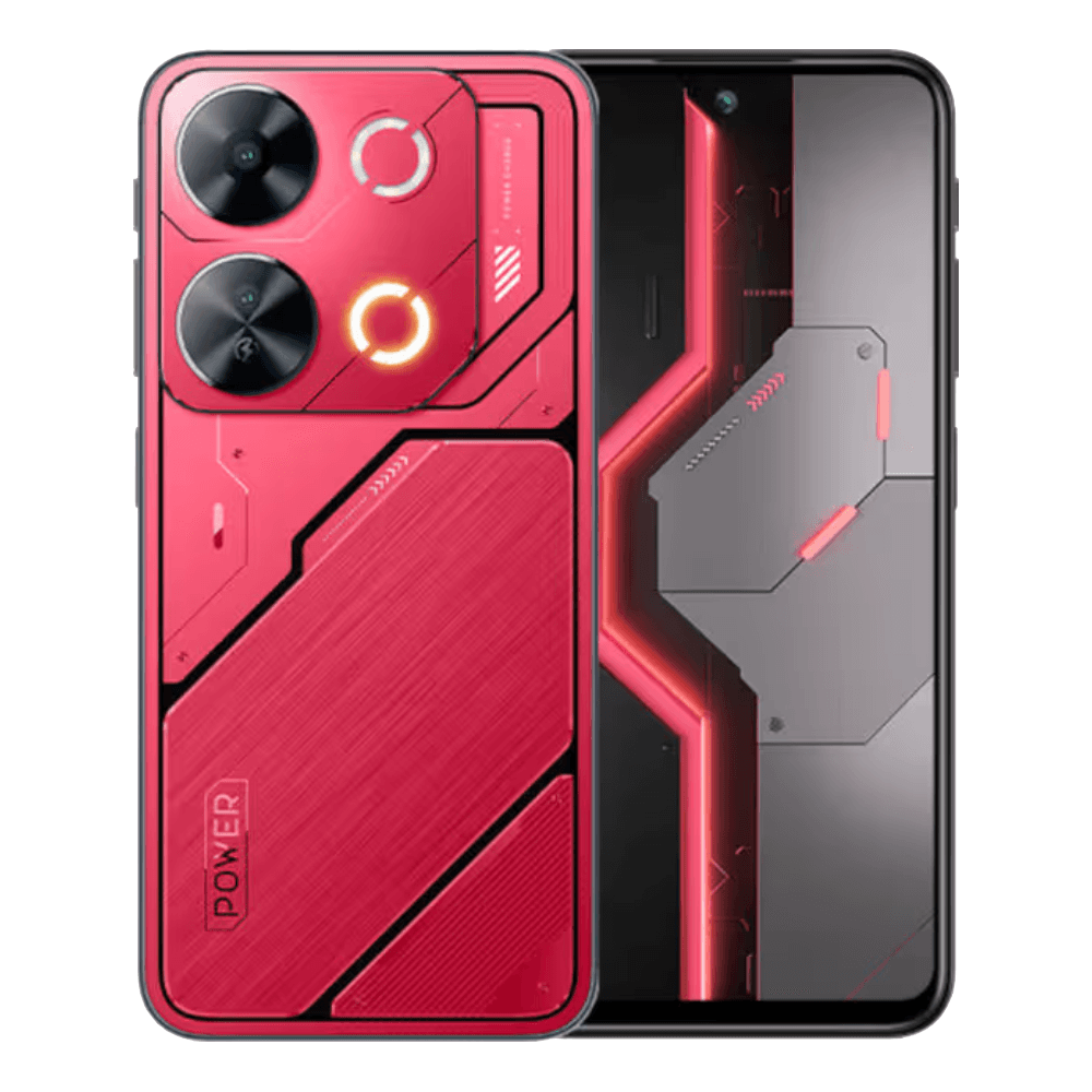 itel P65 - Image 3
